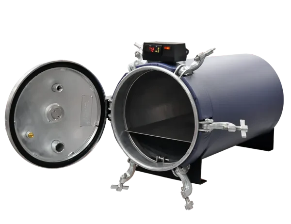 X-20 Molding Chamber - Image 6