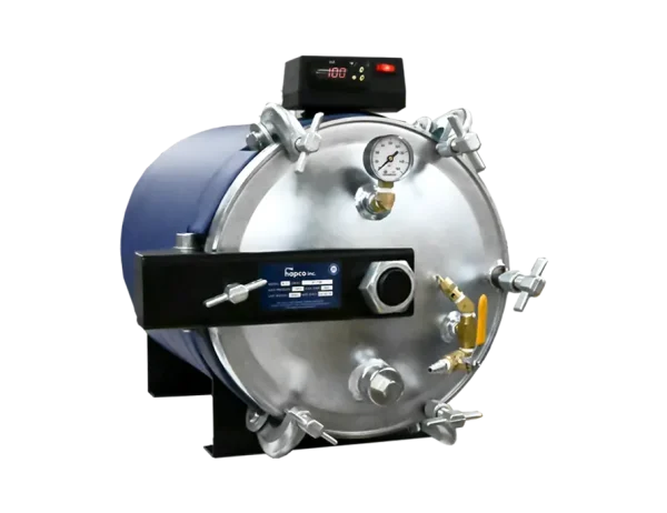 X-11 Molding Chamber